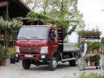 Mitsubishi Fuso Canter 6C18 2011 года